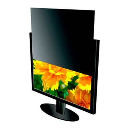Kantek. Kantek Secure-View Blackout Privacy Filter for 17in LCD Monitors SVL17.0